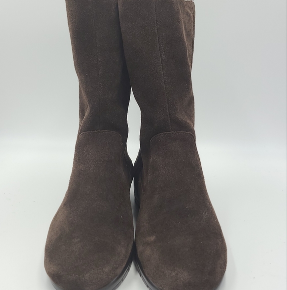 Aerosoles Plantation Boot Womens 8 